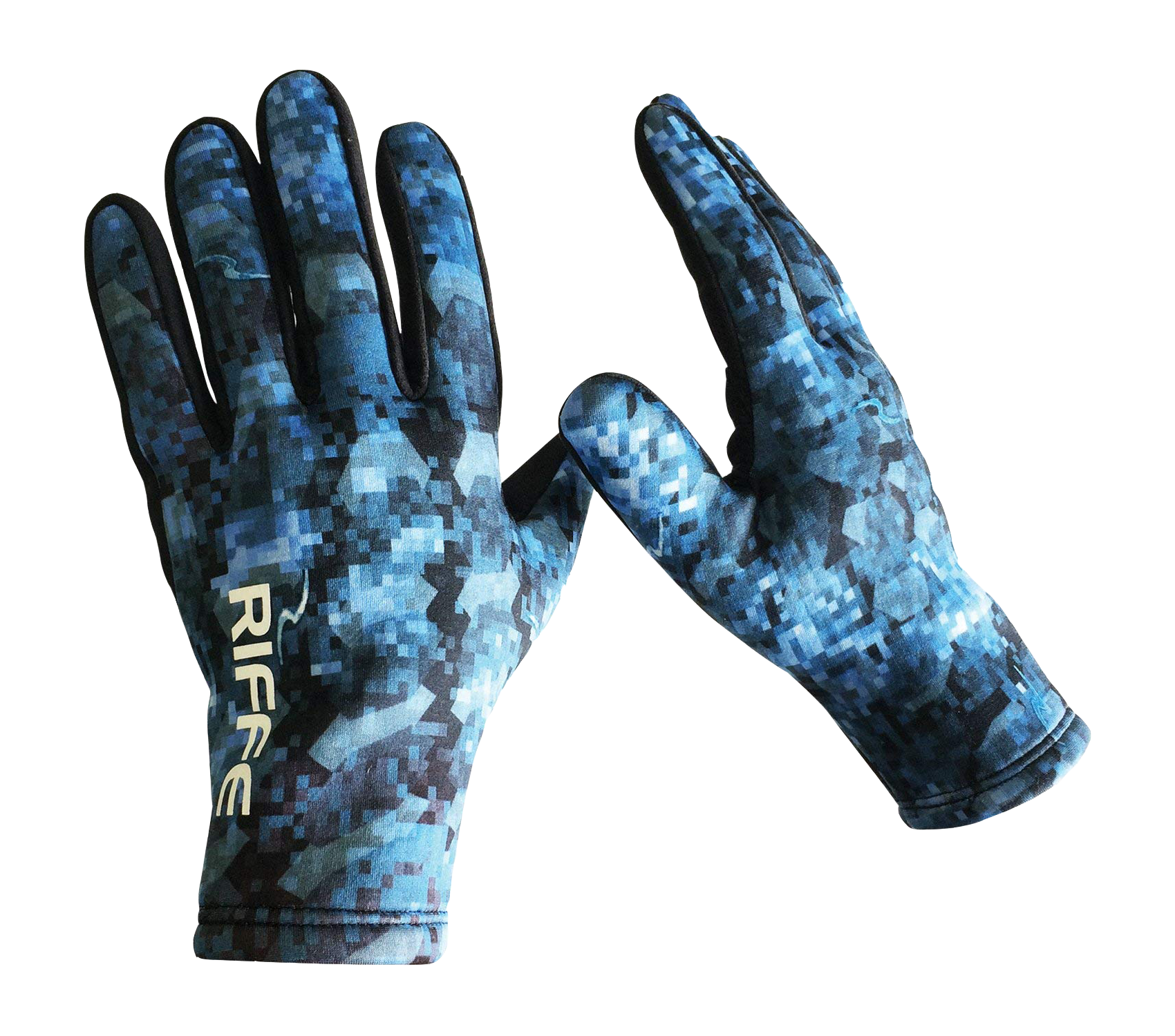 Riffe Pelagi-Tek Amara Gloves