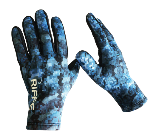 Riffe Pelagi-Tek Amara Gloves