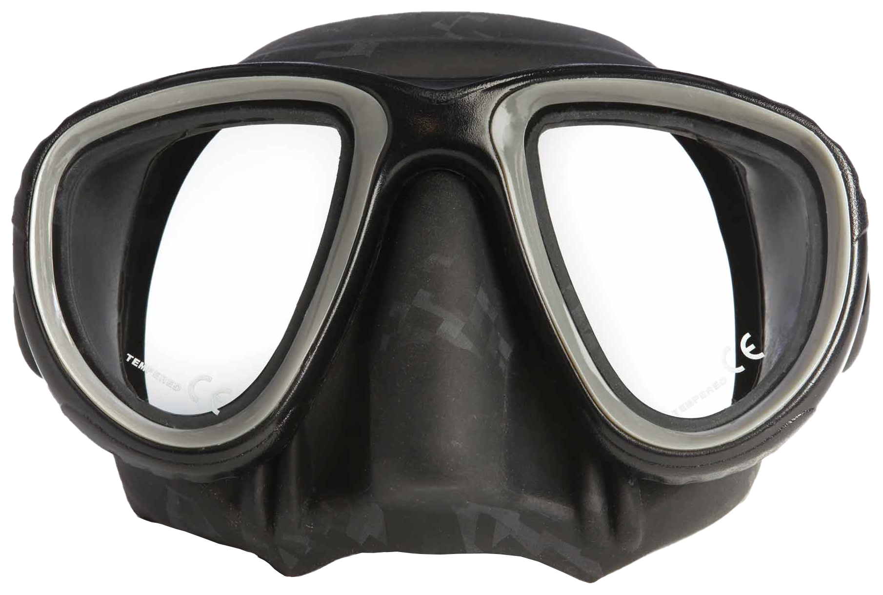 Riffe Recon Mask with Vortex Camo