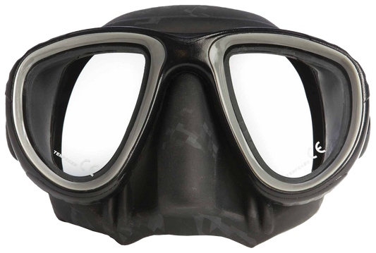 Riffe Recon Mask with Vortex Camo