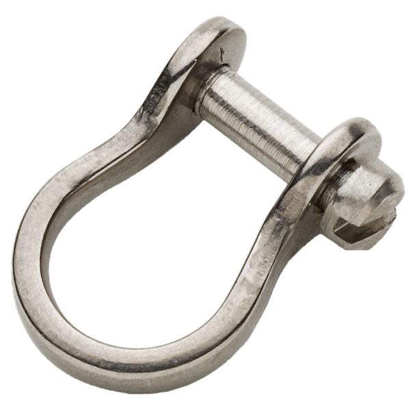 Riffe Replacement Shackle