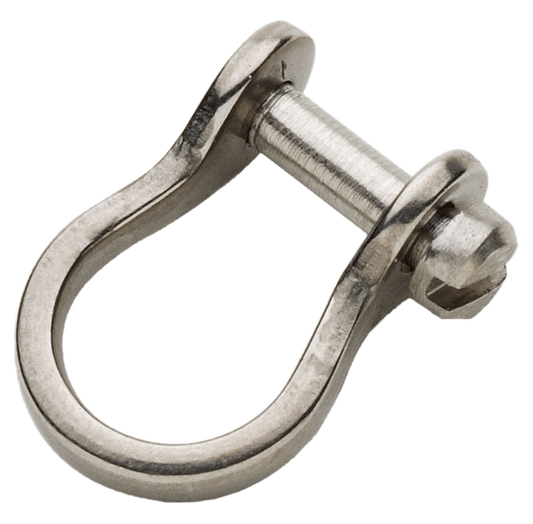 Riffe Replacement Shackle