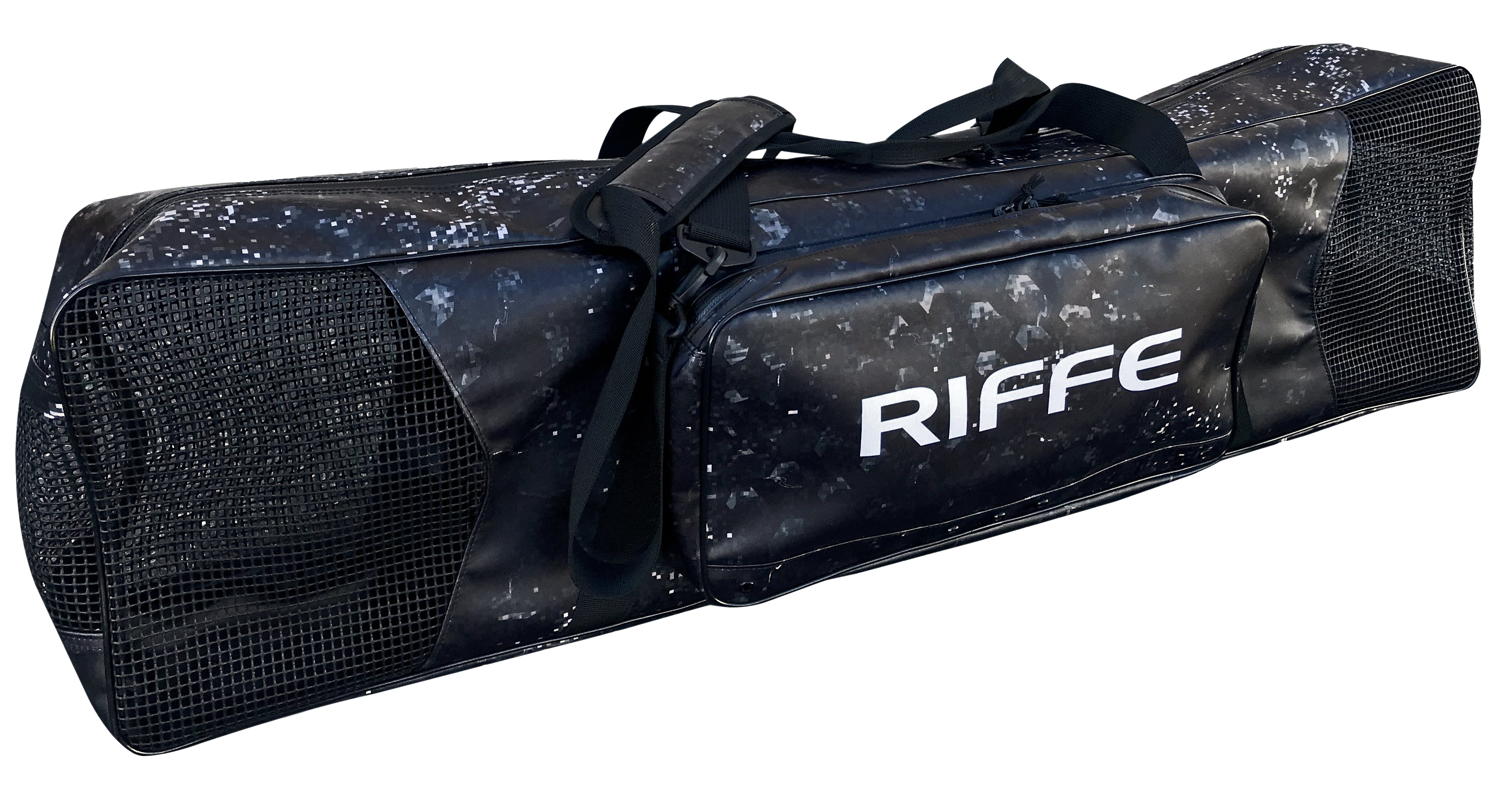 Riffe STASH Fin Gear Bag 