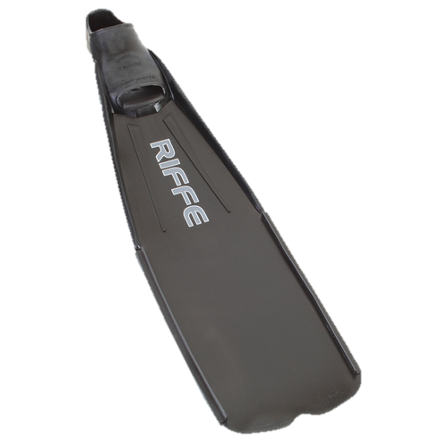 Riffe Silent Hunter Pocket - Closed Heel Free Diving Fins