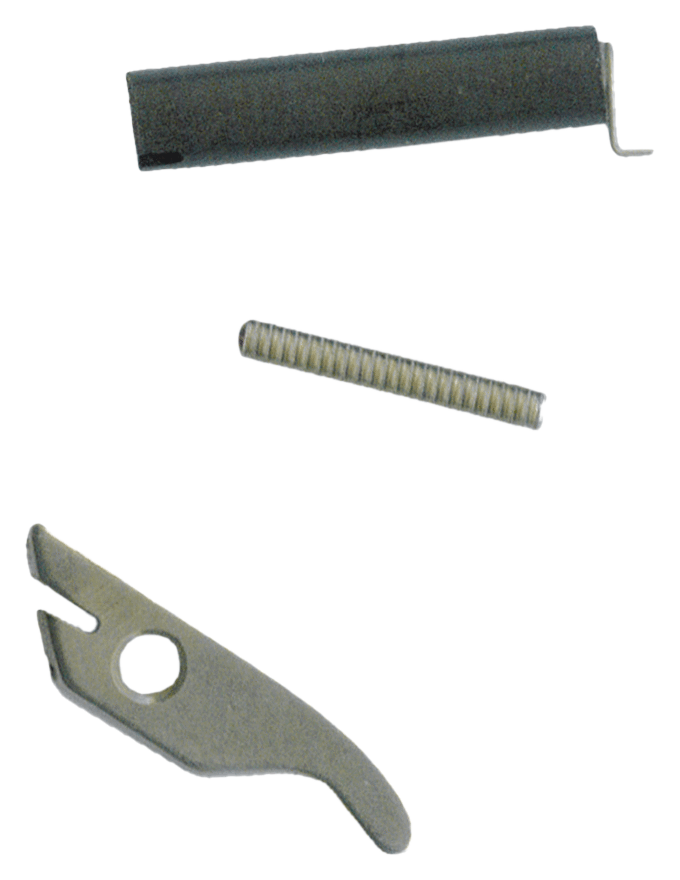 Riffe Spring Line Assembly (Comps, #1-#3 Standard, #B-#N Mid Handle)