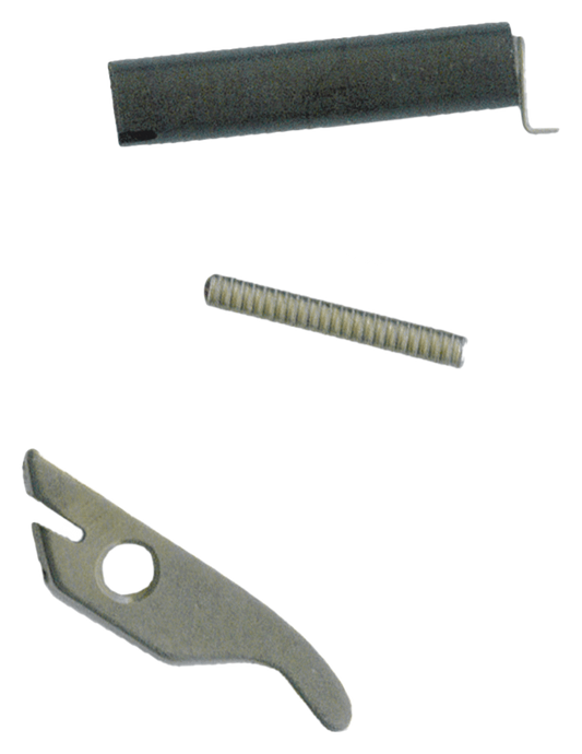 Riffe Spring Line Assembly (Comps, #1-#3 Standard, #B-#N Mid Handle)