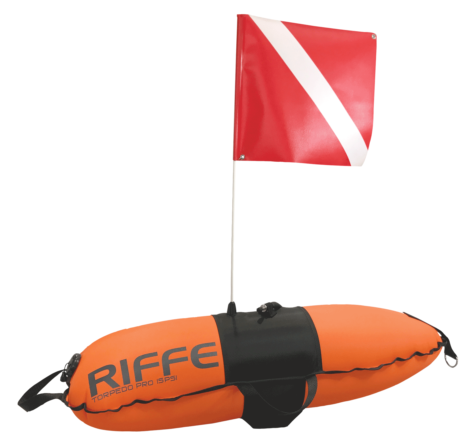 Riffe Torpedo Pro Dive Float