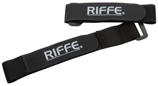 Riffe Velcro Strap for Gun Stocks and Float Lines