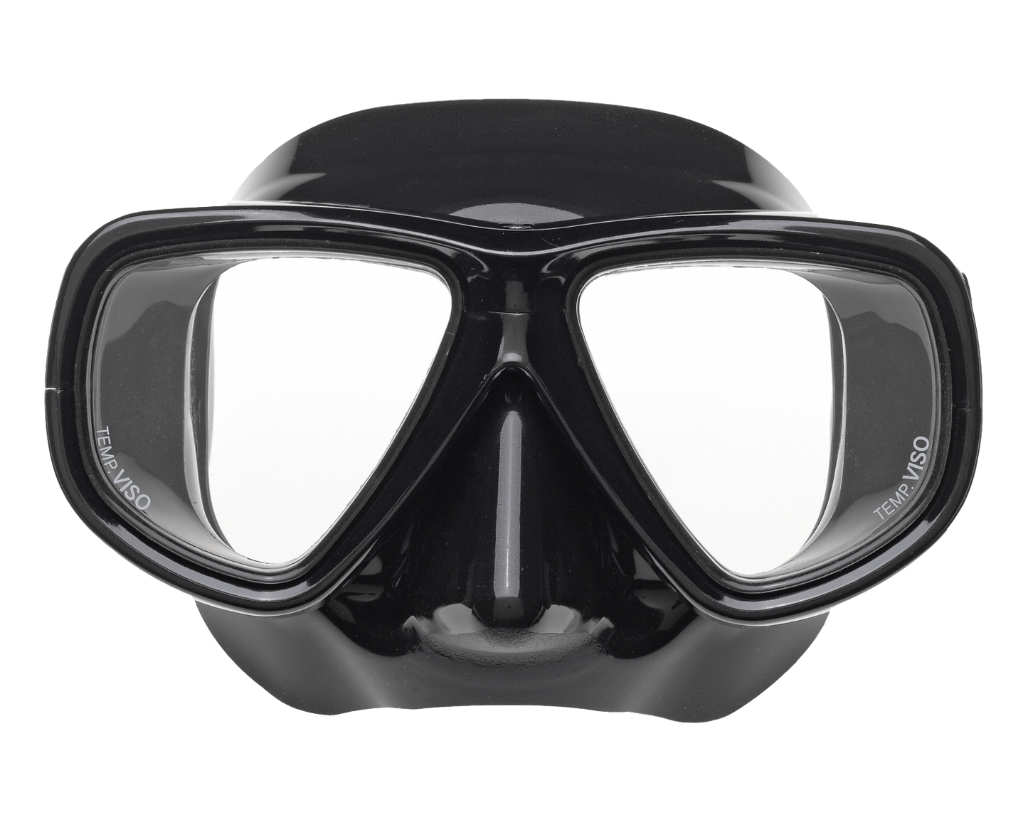 Riffe Viso Mask for Diving and Spearfishing