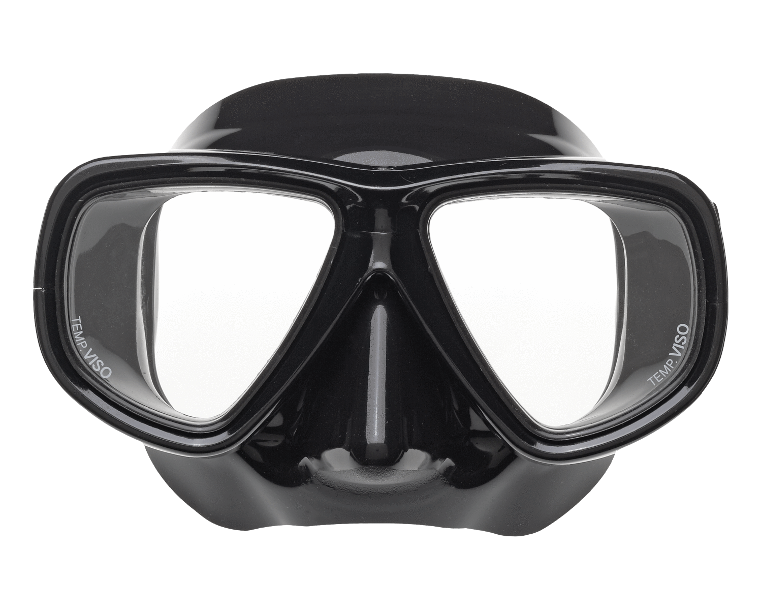 Riffe Viso Mask for Diving and Spearfishing