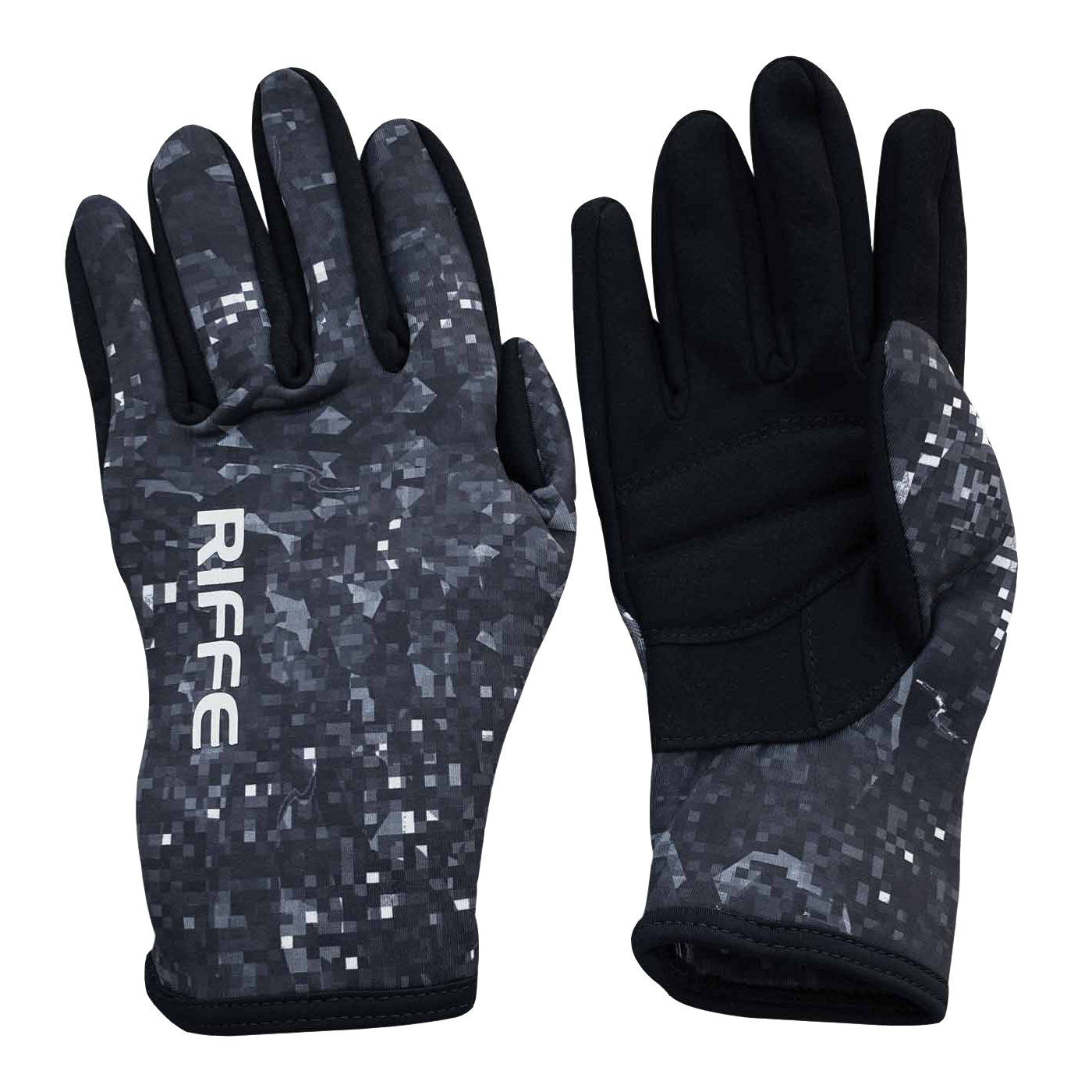 Riffe Vortex Amara Gloves