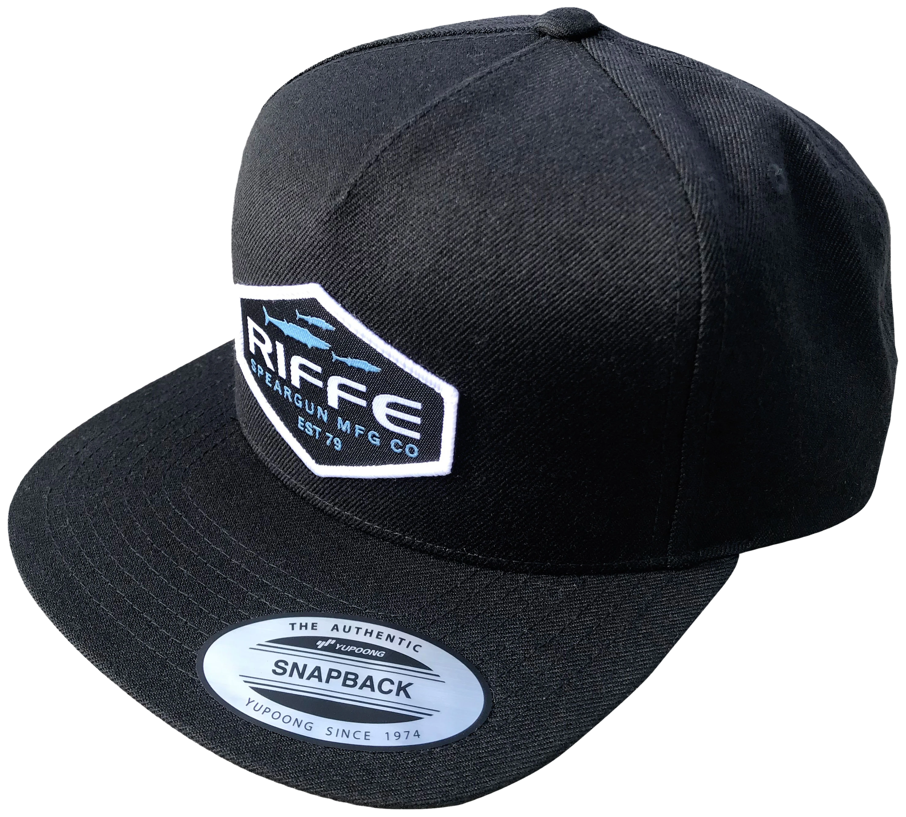 Riffe Wahoo Hat