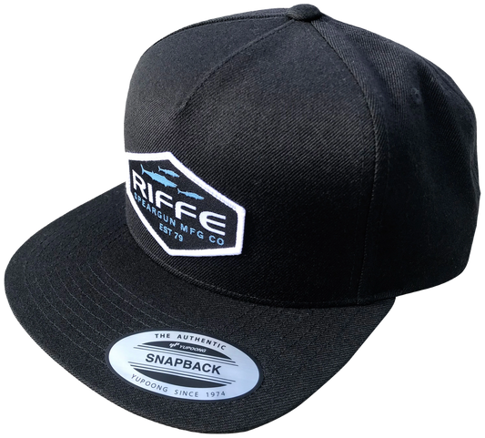 Riffe Wahoo Hat