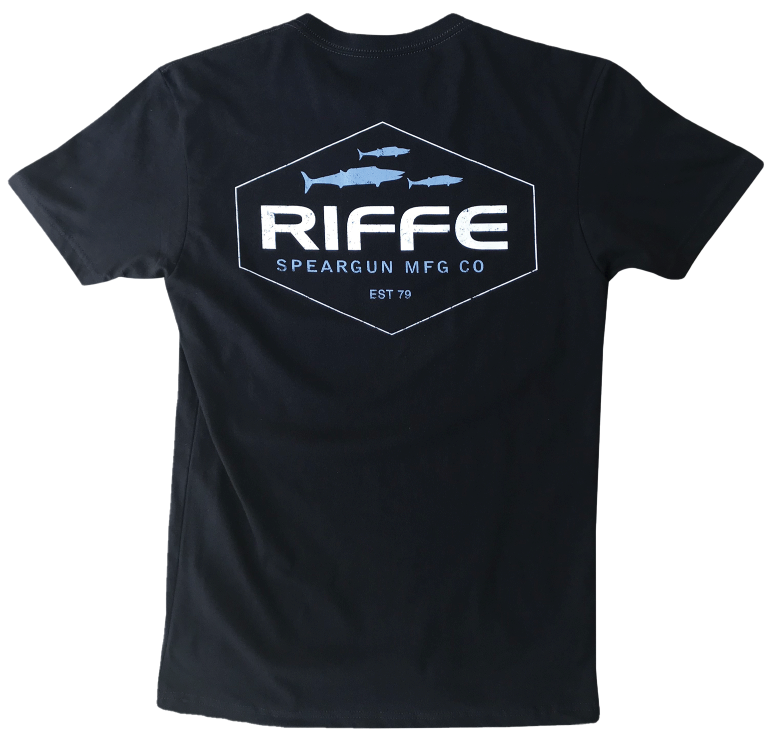 Riffe Wahoo T-Shirt