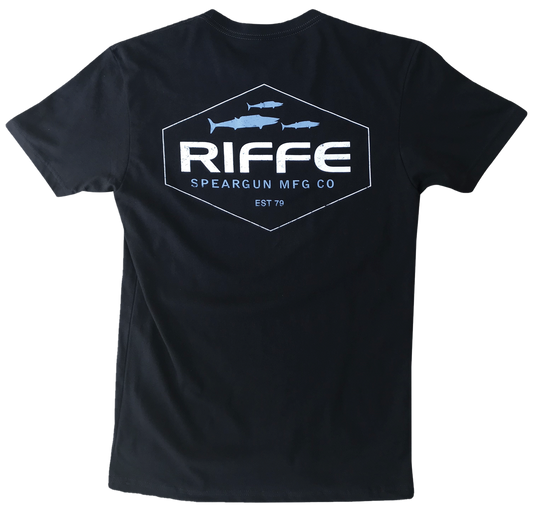 Riffe Wahoo T-Shirt