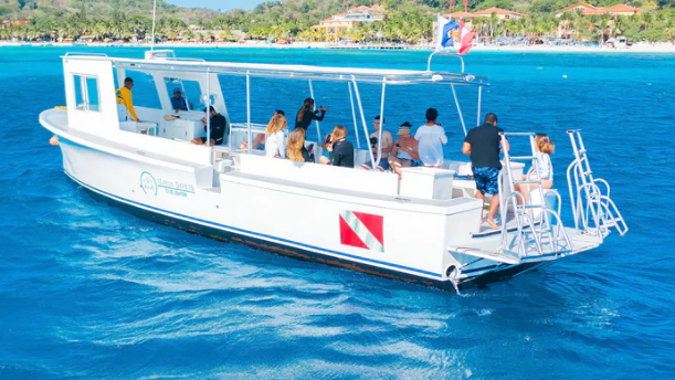 Roatan Charters