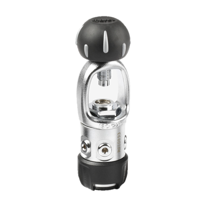 Mares Rover 2S Regulator Yoke