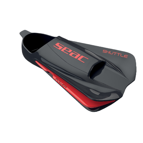 SEAC Shuttle Power Swim Fin