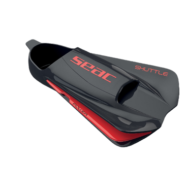 SEAC Shuttle Power Swim Fin