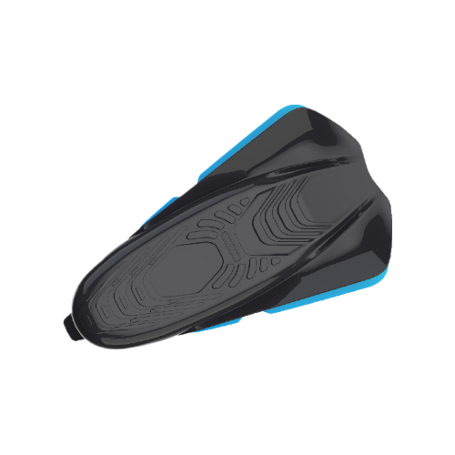 SEAC Shuttle Sport Swim Fin