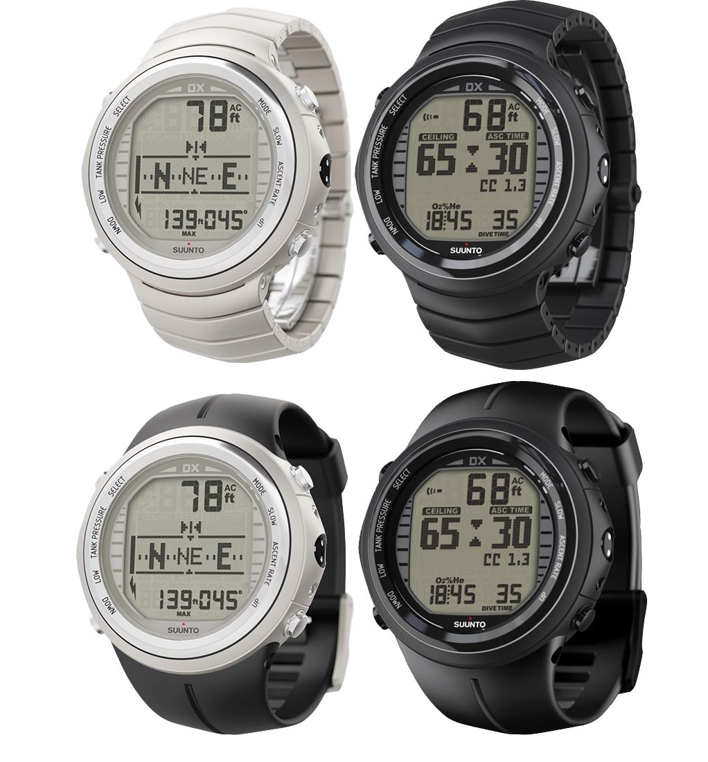 SUUNTO DX