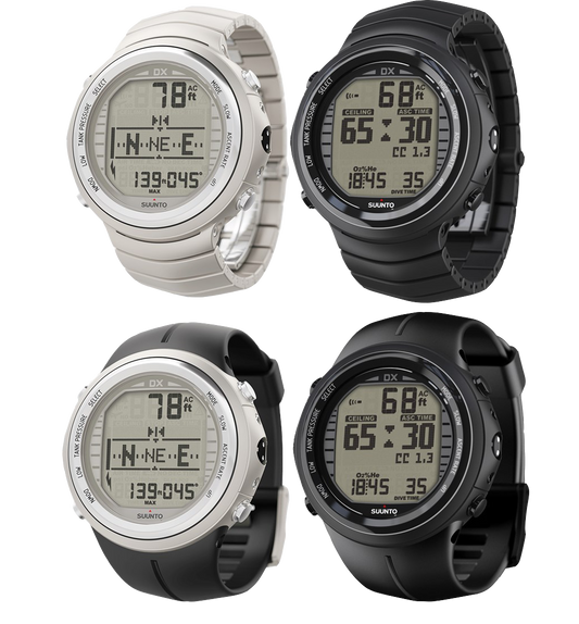 SUUNTO DX