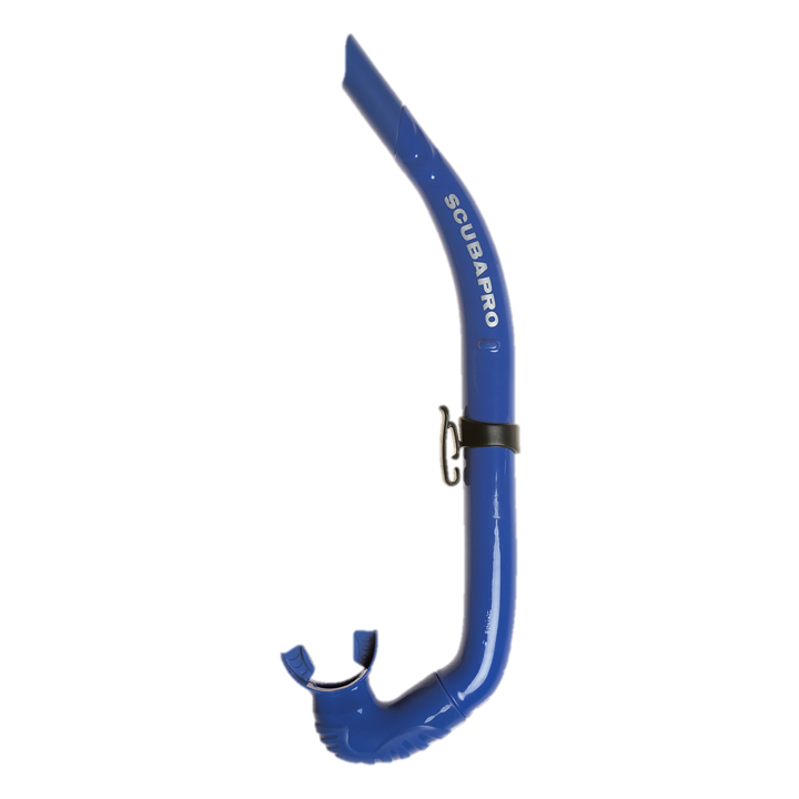 ScubaPro Apnea Snorkel Blue