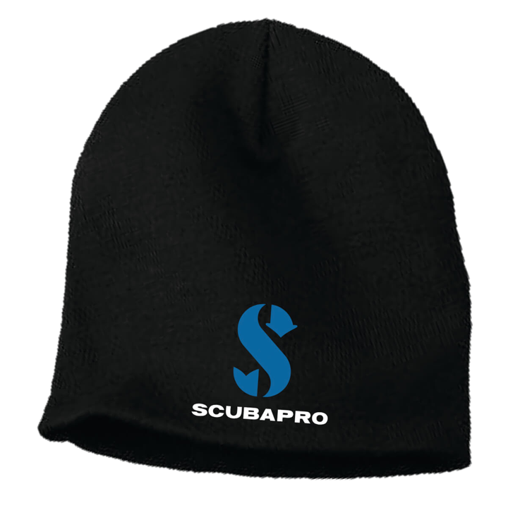 ScubaPro Cotton Beanie 