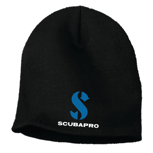 ScubaPro Cotton Beanie 