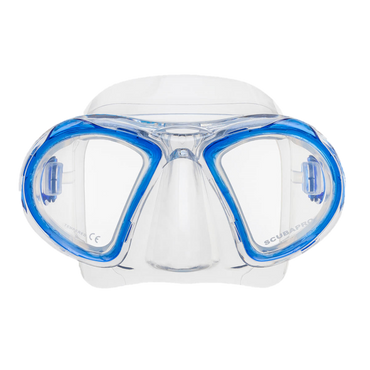 ScubaPro Child 2 Mask Blue