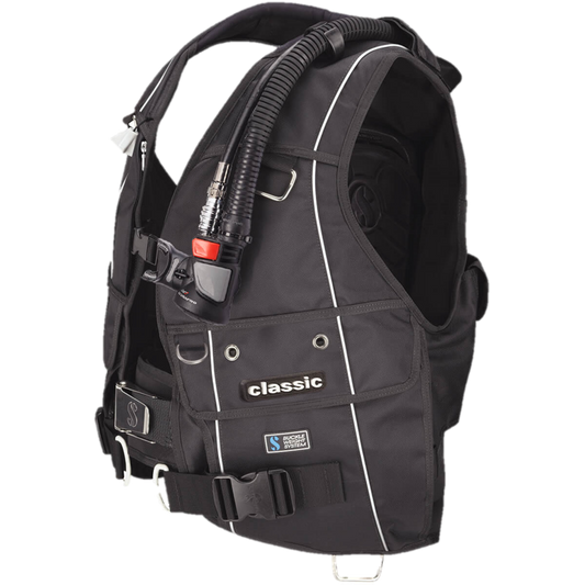 ScubaPro Classic BCD with Air2