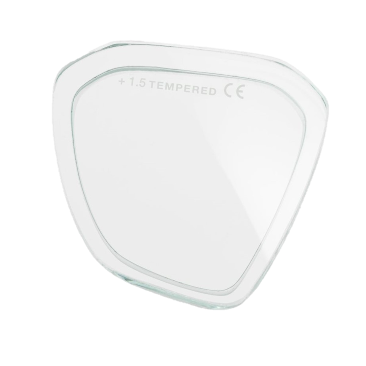 ScubaPro D-Mask Optical Lens Right