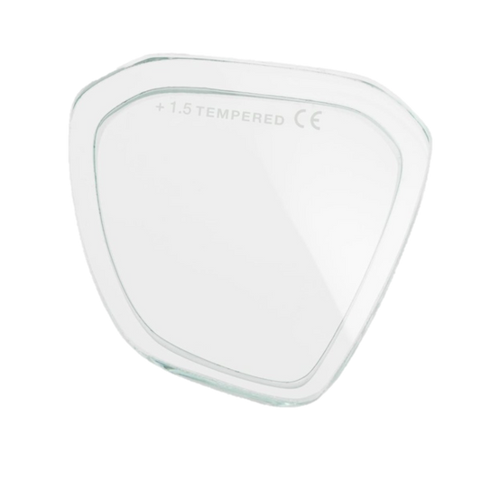 ScubaPro D-Mask Optical Lens Right