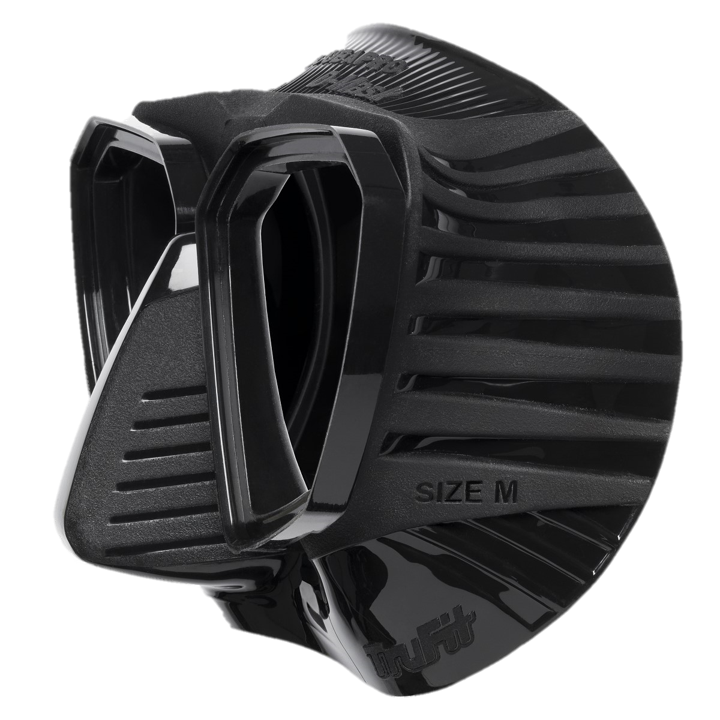 ScubaPro D-Mask Side View