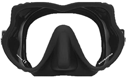 ScubaPro Devil Mask