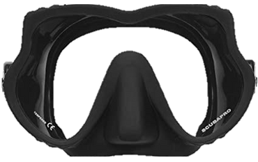 ScubaPro Devil Mask