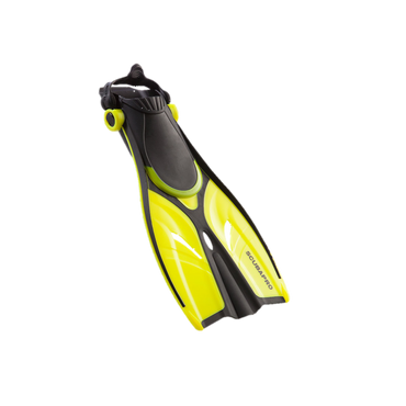 ScubaPro Dolphin Fin - Yellow