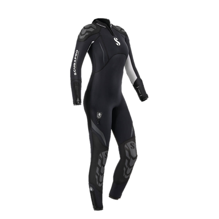 ScubaPro EverFlex 7/5mm Wetsuit Womens