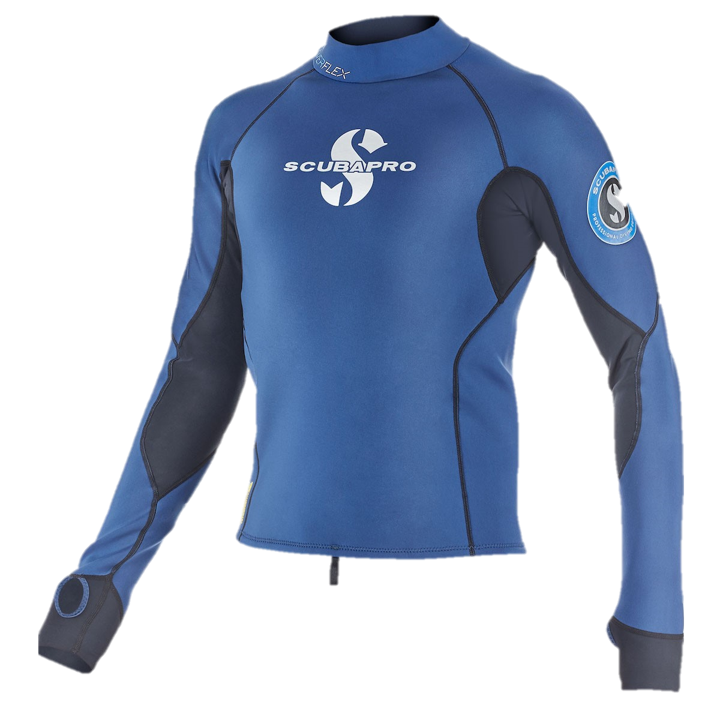 ScubaPro Everflex 1.5 Men's Long Sleeve