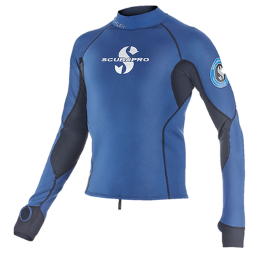 ScubaPro Everflex 1.5 Men's Long Sleeve