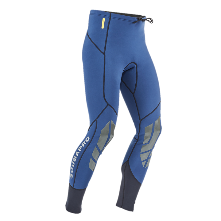 ScubaPro Everflex 1.5 Pants Mens Aegean