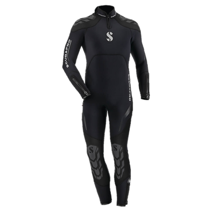 ScubaPro Everflex 5/4mm Wetsuit Mens