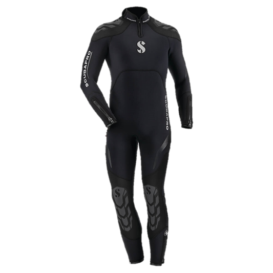 ScubaPro Everflex 5/4mm Wetsuit Mens