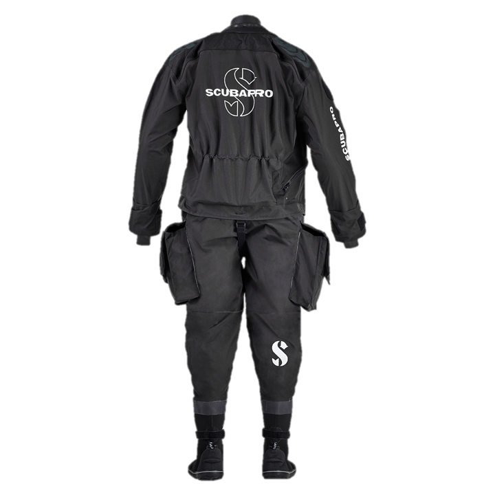 ScubaPro Evertech Dry Breathable Men