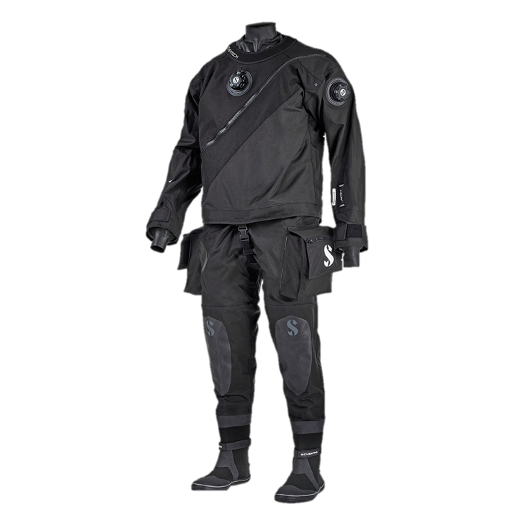 ScubaPro Evertech Dry Breathable Men