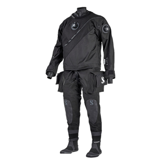 ScubaPro Evertech Dry Breathable Men