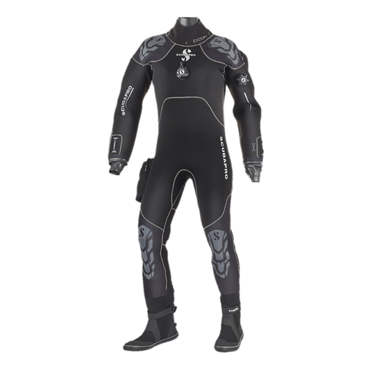 ScubaPro Exodry 4mm Drysuit 