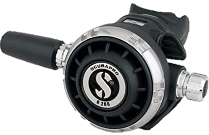 ScubaPro G260 Regulator