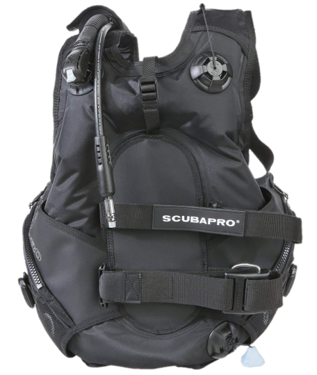 ScubaPro GO BCD