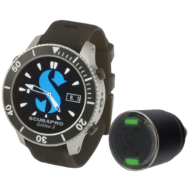 ScubaPro Galileo 3 (G3) Wrist Dive Computer